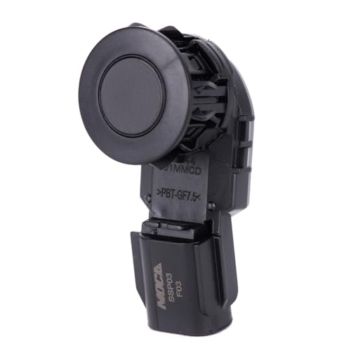 Image of MOCA Reverse Backup Parking Assist Sensor Fit 2016-2023 for Toyota Tacoma 3.5L Rear, 2014-2021 Tundra 5.7L Front Rear Outer, 2015-2023 Tacoma 2.7L Rear, 2014-2019 Tundra 4.6L Front Rear Outer