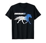 Vintage Napo Leo Dynamite Running Horses Endurance T-Shirt