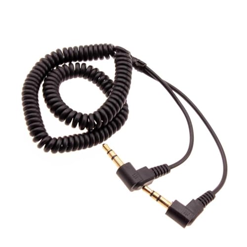 Aux Cable 3.5mm para Motorola Moto G Stylus 5G miniatura 1