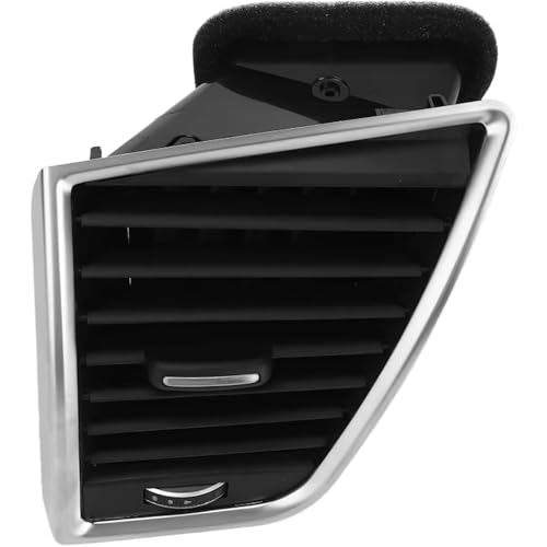 Rejilla de ventilación premium para salpicadero de Q5 2010-2016, acabado original izquierdo 3