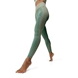 BORN LIVING YOGA Buddha Leggings M