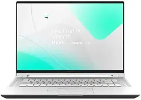 Notebook Gigabyte Aero 16 Oled (Core i9/ 13900H/ 16GB DDR5/ 1TB SSD/VGA RTX 4060/ Tela 16.0 4K/ Windows 11 Home) Prata