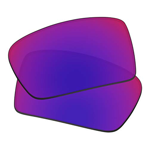 Image of Gascan Lenses Replacement for Oakley Sunglass Polarized