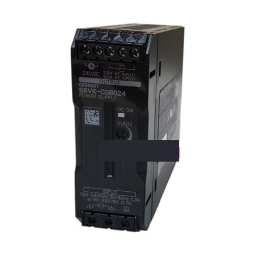 Module d'alimentation 24V 2,5A 60W pour domotique et projets électroniques maison