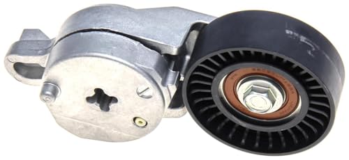 ACDelco Gold 39106 (19254888) Drive Belt Tensioner Assembly with Pulley