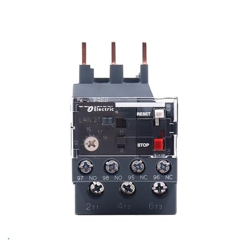 Relais surcharge thermique LRN32N protection LR-E32N contacteur LC1N 23-32A