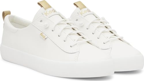 Image of Keds Women's Kickback Canvas Slip on Sneaker