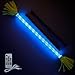 AMAZEABLES LED Juggling Sticks – Luminous Devil Sticks Flower Sticks Set for Beginners & Professionals – Light-Up Flow Props for Beginners and Performers