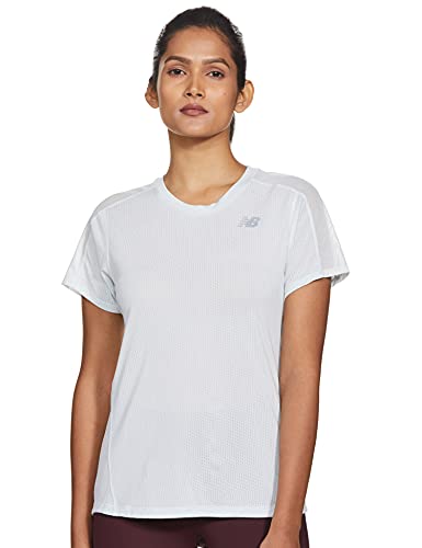 Image of new balance Women's Relaxed Fit T-Shirt