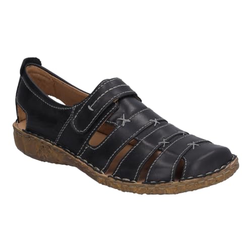 Josef Seibel Rosalie 45 Women’s Fisherman Sandal2
