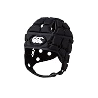 カンタベリー ヘッドギア ベンチレーター Amazon.co.jp: canterbury(カンタベリー) ヘッドギア VENTILATOR