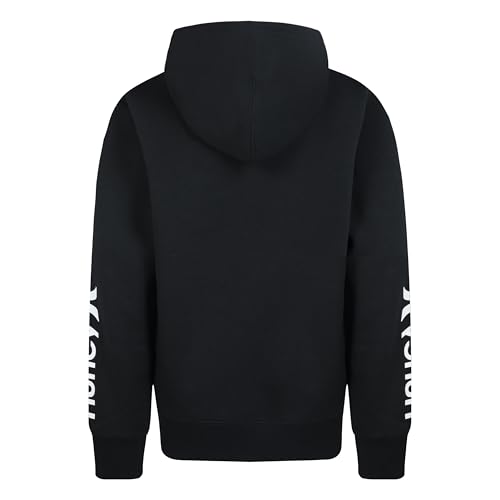 Image of Hurley Boys' Graphic Pullover Hoodie