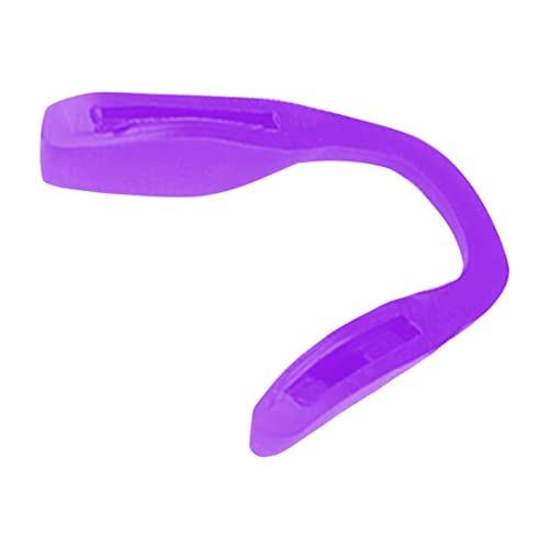 Image of Eye Opening Stuff Replacement Nosepieces Compatible with Oakley Metalink OX8153 /Coinflip OO4144 /Hex Jector /Nxtlvl Eyeglass