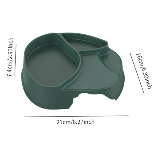Baoblaze Caixa de couro de réptil Caixa de couro de Decoração Gaiola prática Acessórios Gecko Hideou