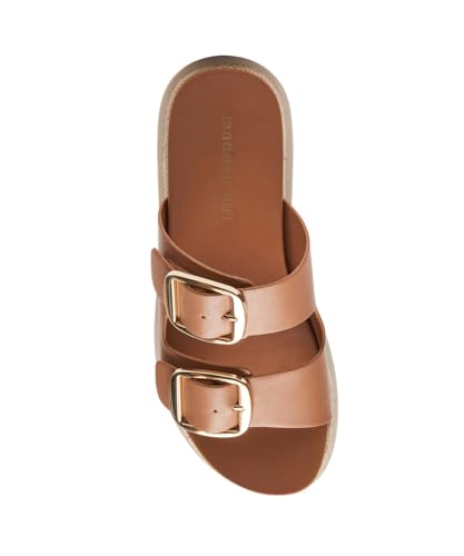 Image of Madden Girl Women's Mythical Platform Sandal