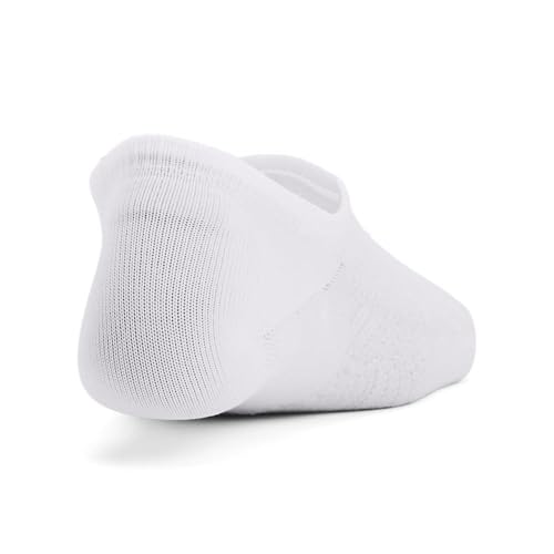 Under Armour UA Breathe Lite Ultra Low 3p Socquettes sport chaussettes de sport confortables Socquettes pour femmes en lot de 3 - vue 5