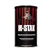 Animal M-Stak - Non-Hormonal Hard Gainers Muscle Building Stack with Energy Complex - 21 Count