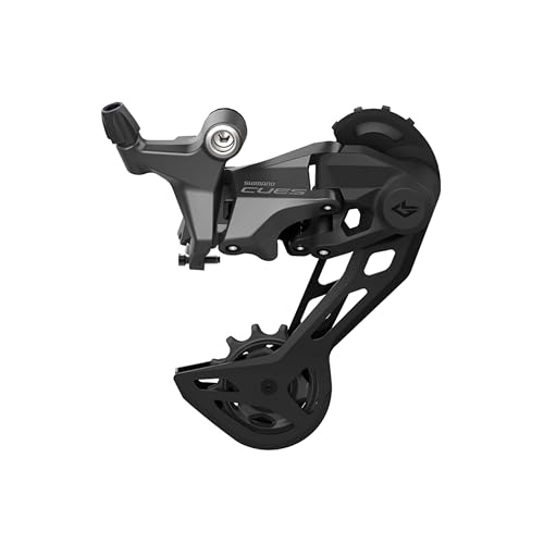 Changement SHIMANO Cyclisme pour votre balade quotidienne en velo urbain