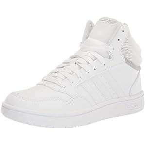 adidas Unisex-Kids Hoops 3.0 Mid Top