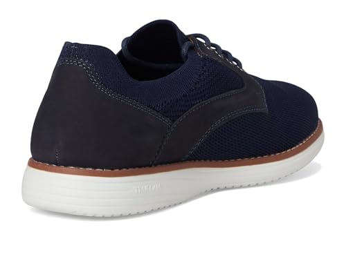 Chaussures confortables Johnston & Murphy Upton Knit bout uni enfant
