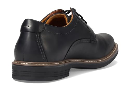 Image of Florsheim Norwalk Plain Toe Oxford Men's Oxford | Dress Shoes