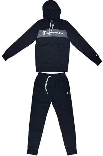 Survêtement homme Champion d'été ensemble de sport léger 214410