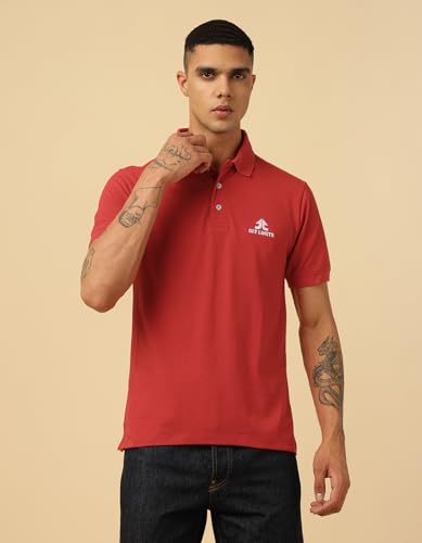 Image of OFF LIMITS Men ALLDAY Polo