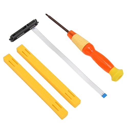 Cable SATA de 13 cm para disco duro y SSD 2.5"