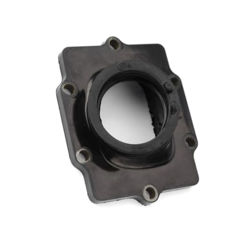 Adaptateur collecteur d'admission de carburateur 16065-1124 pour moto KXT250 Tecate 3 1986-1987