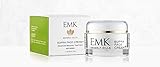 EMK Placental SUPRA Face Cream - Formerly Supra Night Cream - Revolutionary Bio-Identical Plant Placenta Mimics Human Placenta - Highest Grade Soluble Collagen, Shea Butter, Peptides, Aloe