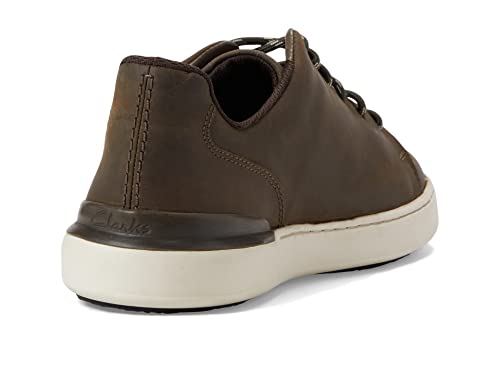 Image of Clarks CourtLite Lace