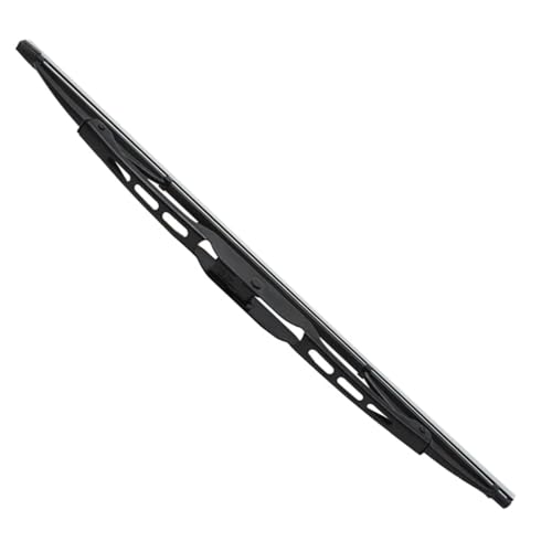 Essuie-glace arrière 16 pouces pour Seat Leon MK1 2000-2005