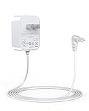 Charger for Black + Decker Floor Sweeper HFS115J10, HFS215J01, HFS215J26QV, HFS413J10, HFS413J18, HF