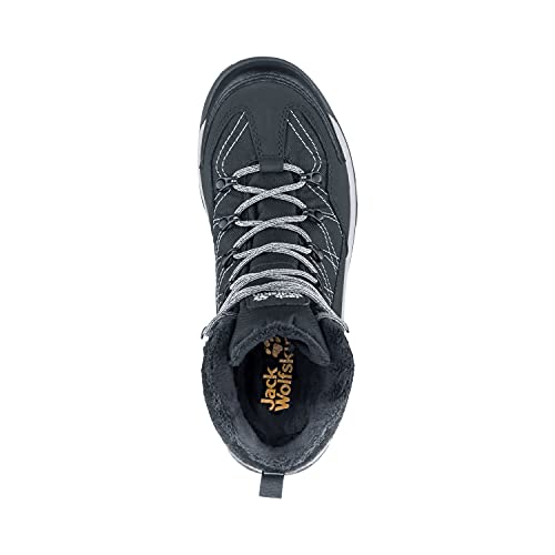 Image of Jack Wolfskin Men's Aspen Texapore Mid M Hiking Boot