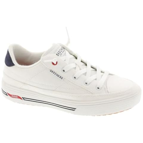 Skechers Arch Fit Oxford Cover