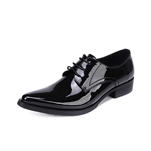 Zapatos planos casuales para hombres que buscan un calzado versátil y cómodo