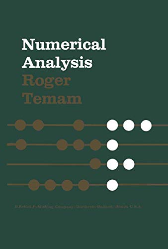 Numerical Analysis view 2