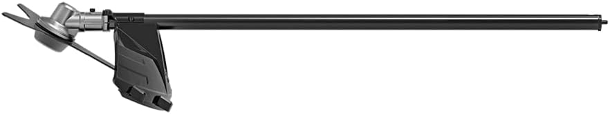 EGO Power+ BCA1220 12” Carbon Fiber Shaft Brush Cutter Attachment