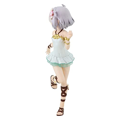 ZH Natsume Kokoro Figura da Azione, 15.5Cm Alta
