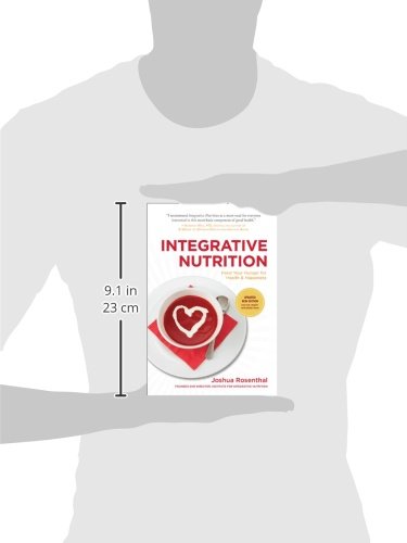 Integrative Nutrition: Feed Your Hunger for Health...