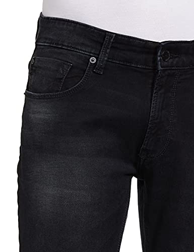 Image of Spykar Men's Regular fit Jeans