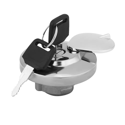 Bouchon de réservoir d'essence moto Shadow Spirit VT750 DC C2 VLX VT600 accessoires