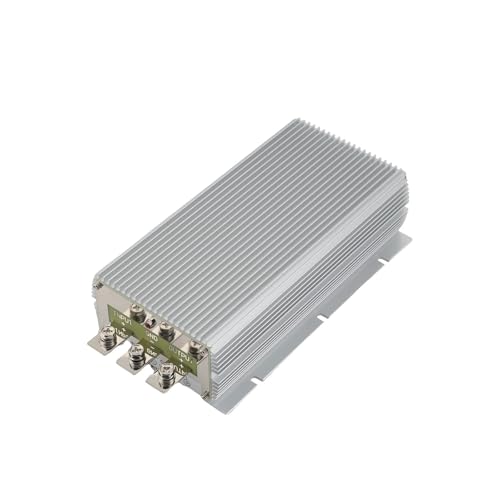 Convertisseur DC 12V 24V auto boost regulateur step up voltage supply - 7