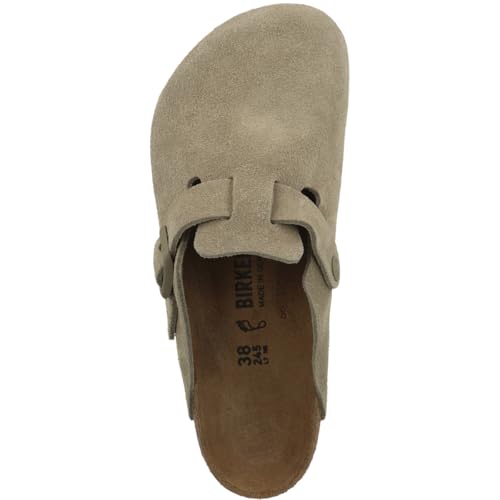 Birkenstock Boston BS 1025788, Clogs2