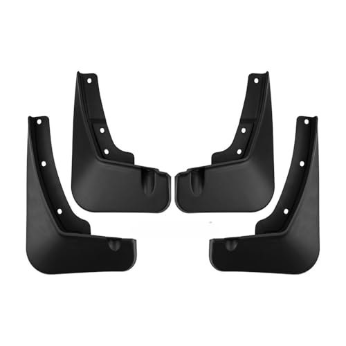 Bavettes KIA Carnival 2023 2024 stop aux éclats de peinture garde-boue auto