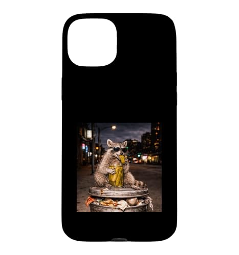 �A���C�O�} �H�ׂ� �Е� �S�~ �p���_ �T���O���X �X�g���[�g �� �X�}�z�P�[�X iPhone 15 Plus �p
