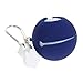Callaway Bear-S Ball CS 1 WMS NVY 23 Ball Case, Navy, Women's