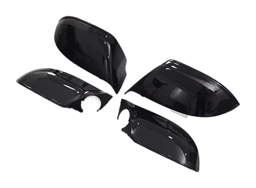 Coques Rétroviseurs Voiture pour A7 S7 RS7 2010-2017 sans Side Assist