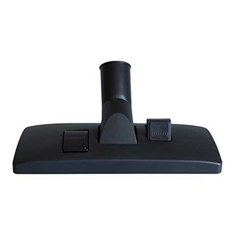 Cabezal de cepillo de suelo durable para aspiradora Cover