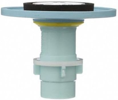 Diaphragm Assembly: Fits Zurn Brand, For Z6000 Series, 3.5 gpf Size, Gallons per Flush, P6000-ECR-WS-RK, 4HCV9
